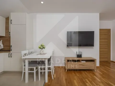 Rent, two bedroom apartment, 63m², Stari Aerodrom, Podgorica - image 2