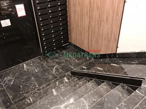 Rent, two bedroom apartment, 52m², Telep, Novi Sad Sve Podlokacije - image 18