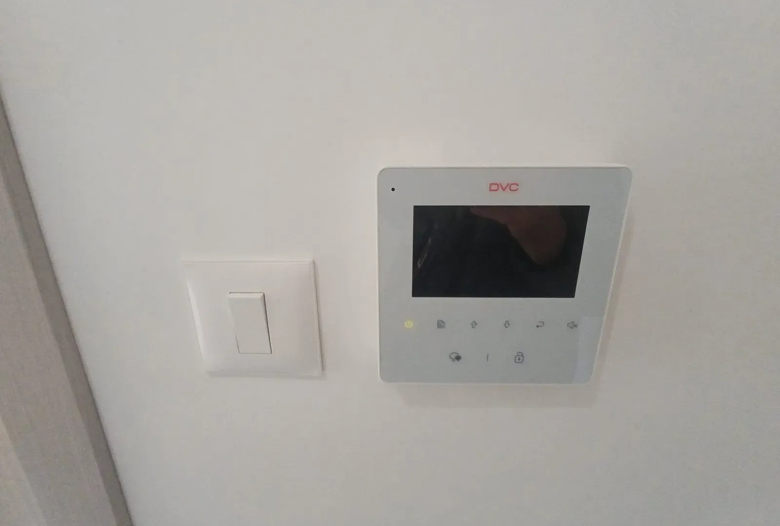 Sale, one bedroom apartment, 40m², Zabjelo, Podgorica