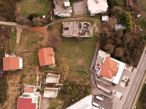 Sale, land lot, 1600m², Prijevor, Budva - image 12