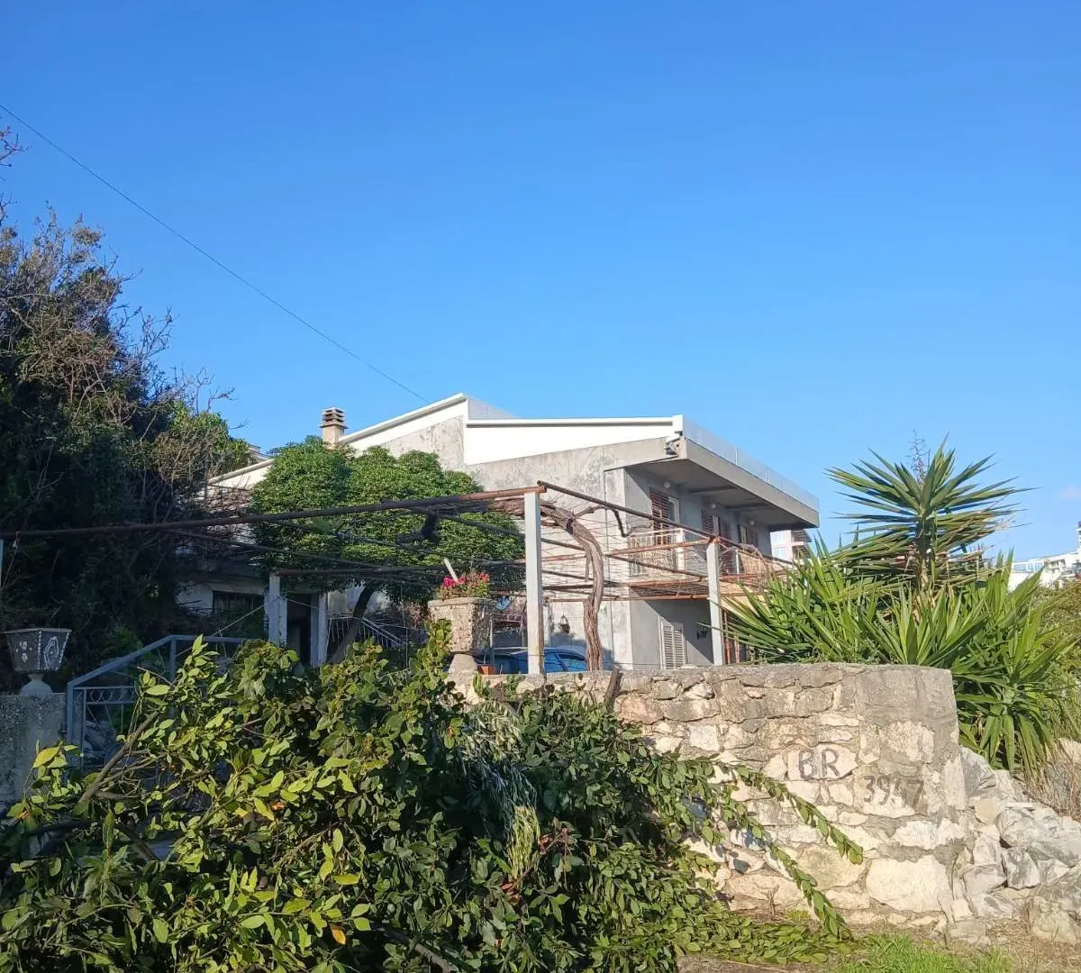 Sale, house, 90m², Pinješ, Ulcinj