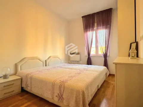 Rent, one bedroom apartment, 50m², City Kvart, Podgorica - image 8