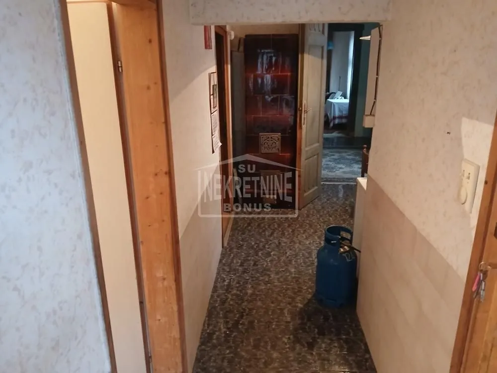 Prodaja, kuća, 138m², Novo Selo, Subotica