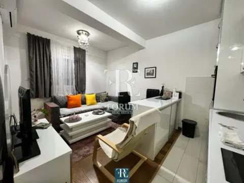 Rent, studio apartment, 25m², Ljubović, Podgorica - image 2