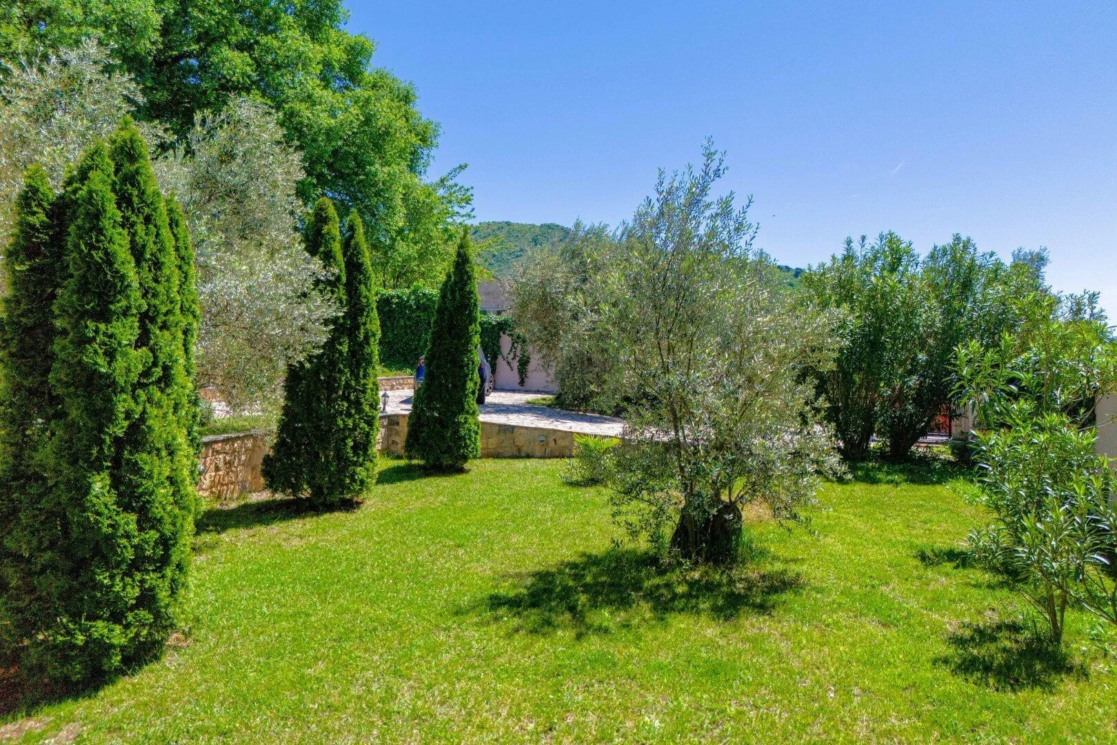Sale, house, 251m², Katun Reževići, Budva