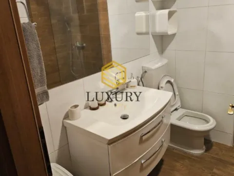Rent, three bedroom apartment, 90m², Ljubović, Podgorica - image 7