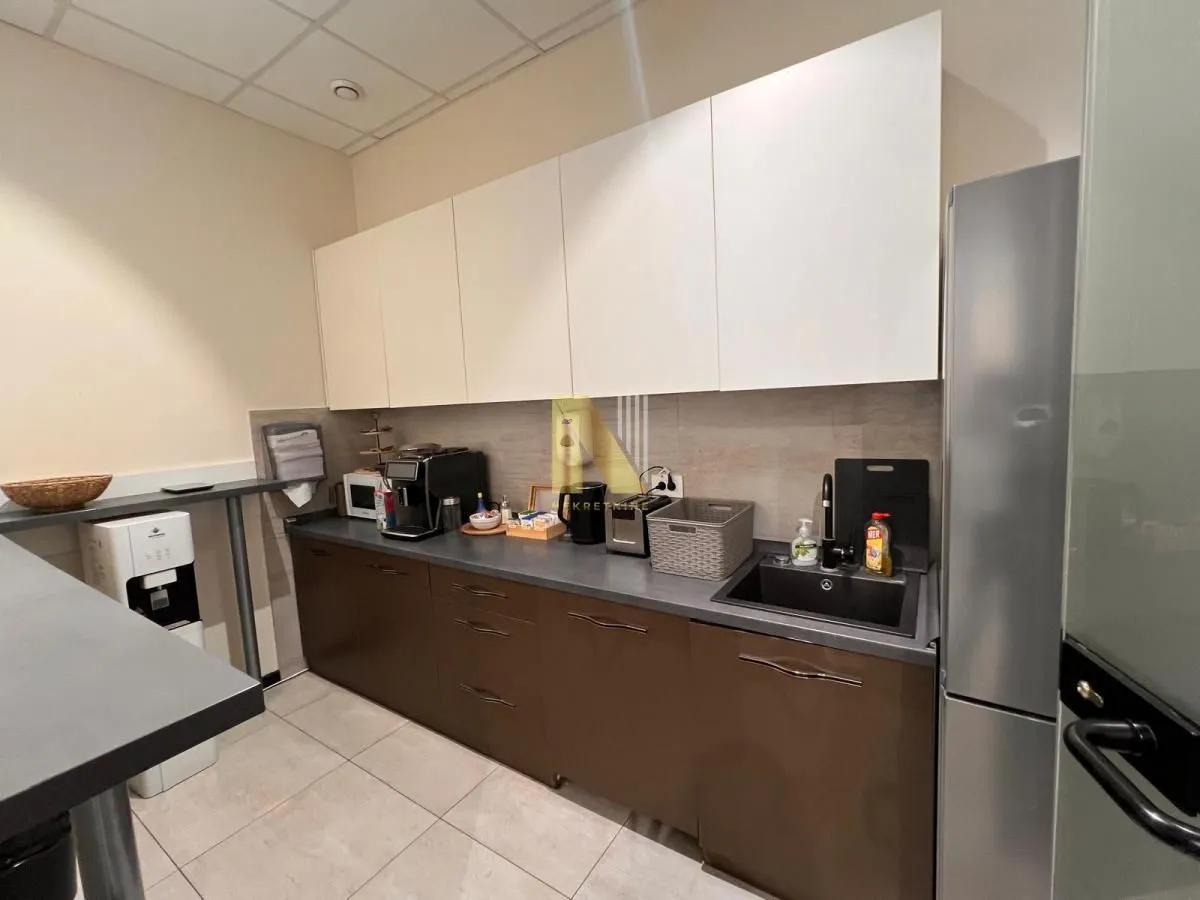 Rent, office space, 1475m², Liman 3, Novi Sad Sve Podlokacije