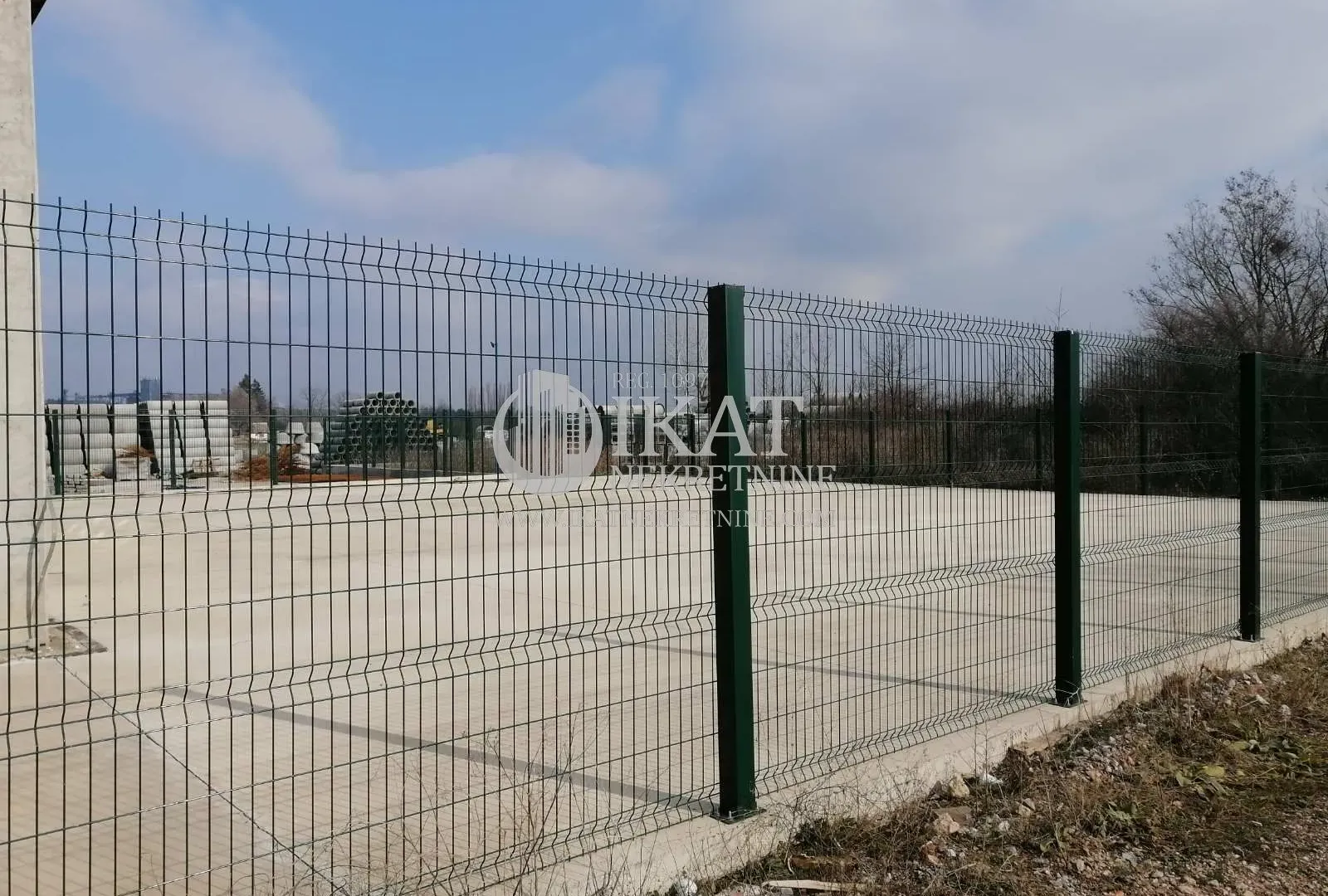 Rent, office space, 800m², Obrenovac, Beograd