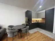 Izdavanje, jednosoban stan, 45m², Stari Aerodrom, Podgorica - image 4