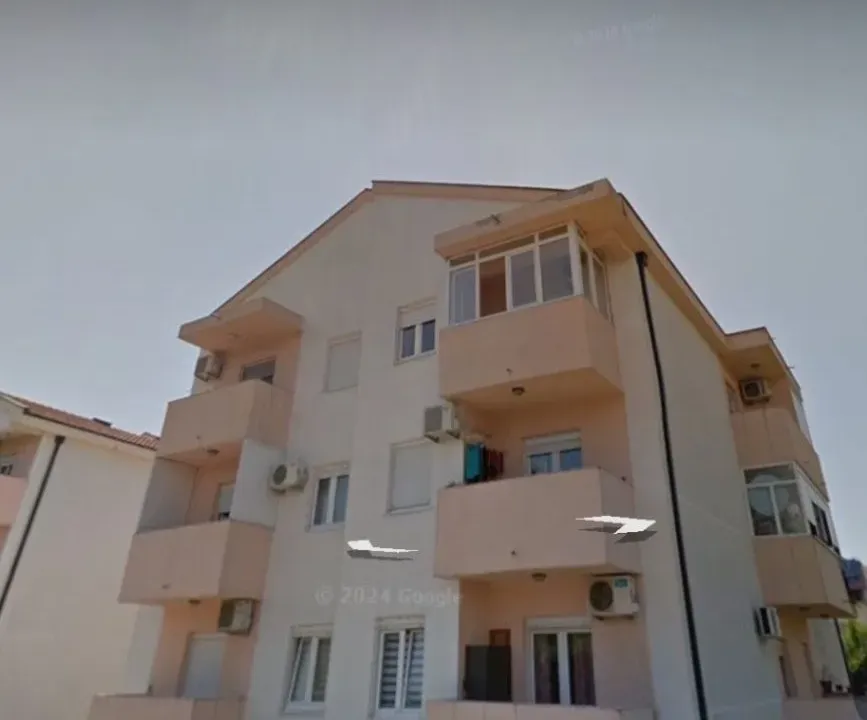 Izdavanje, garsonjera, 22m², Zabjelo, Podgorica