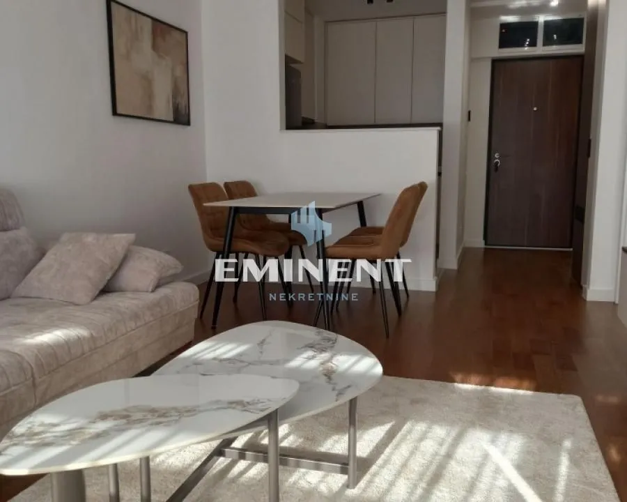Rent, two bedroom apartment, 42m², Zemun Gornji Grad, Zemun Sve Podlokacije