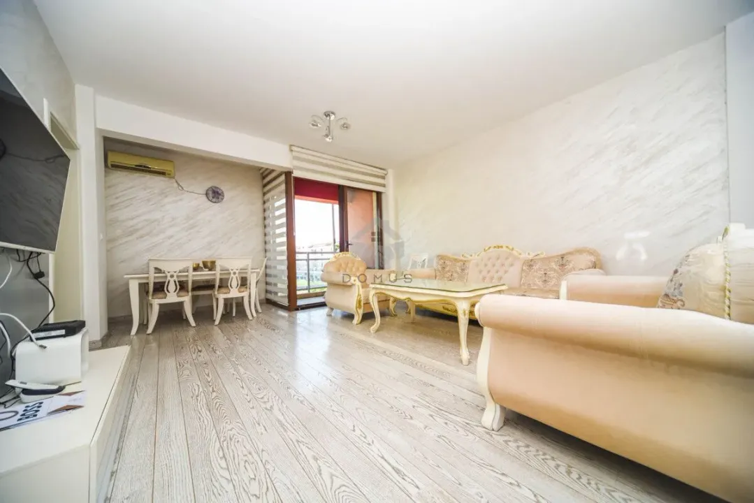 Izdavanje, trosoban stan, 95m², Preko Morače, Podgorica