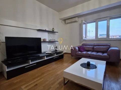 Rent, one bedroom apartment, 54m², City Kvart, Podgorica - image 2