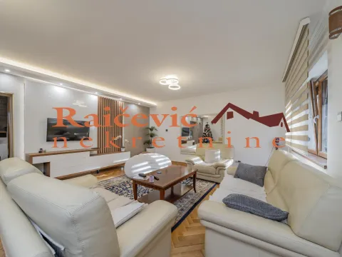 Kuća in Savski Venac