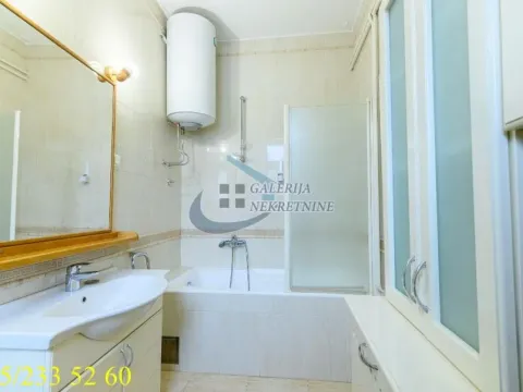 Izdavanje, četvorosoban stan, 104m², Stari Grad, Beograd - image 15