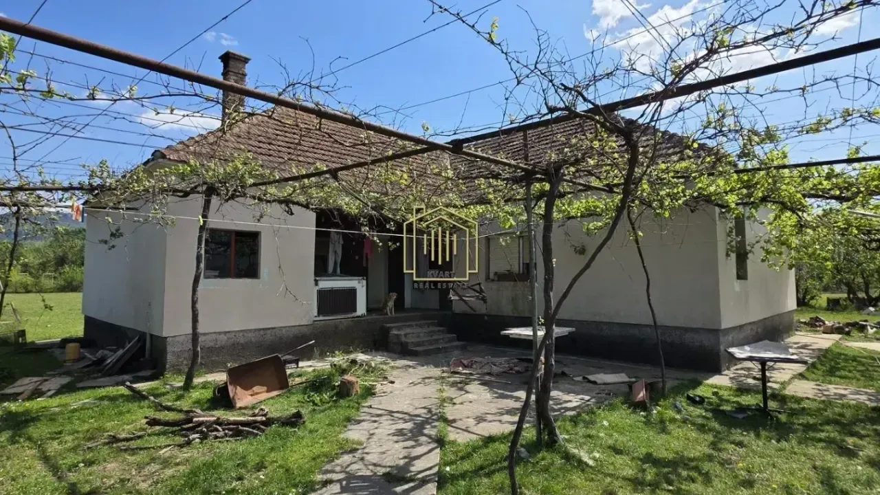 Prodaja, kuća, 145m², Spuž, Danilovgrad