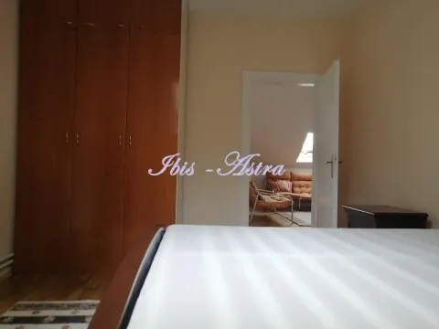 Izdavanje, četvorosoban stan, 154m², Savski Venac, Beograd - image 8