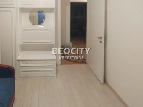 Izdavanje, dvosoban stan, 50m², Dorćol Sve Podlokacije, Beograd - image 5