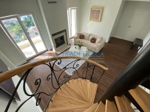 Prodaja, dvosoban stan, 151m², Đenovići, Herceg Novi - image 28