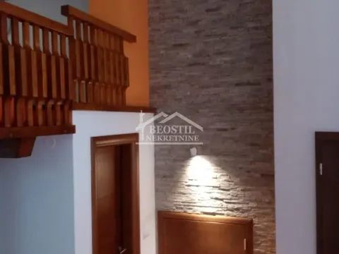 Prodaja, trosoban stan, 39m², Centar, Čajetina - image 9