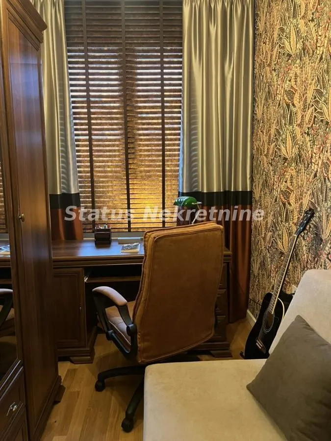 Prodaja, dvosoban stan, 59m², Telep, Novi Sad Sve Podlokacije