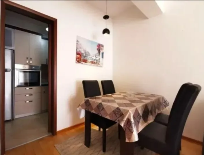 Rent, one bedroom apartment, 49m², City Kvart, Podgorica
