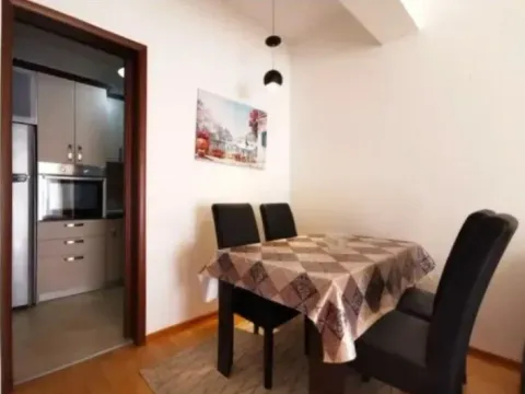 Rent, one bedroom apartment, 49m², City Kvart, Podgorica - image 5