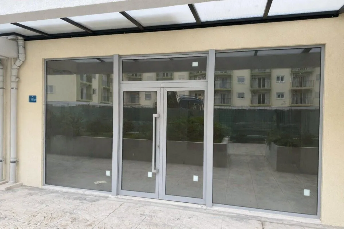 Rent, office space, 47m², Zabjelo, Podgorica