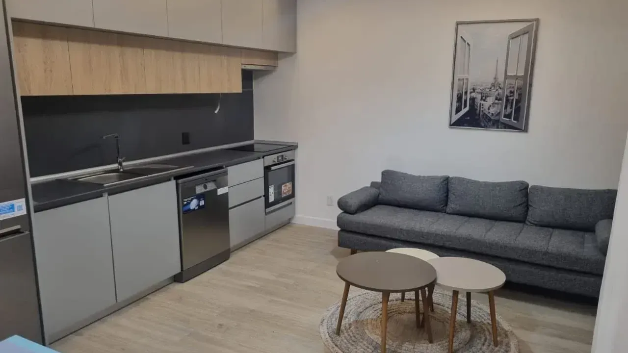 Sale, apartment, 65m², Tivat, Crna Gora