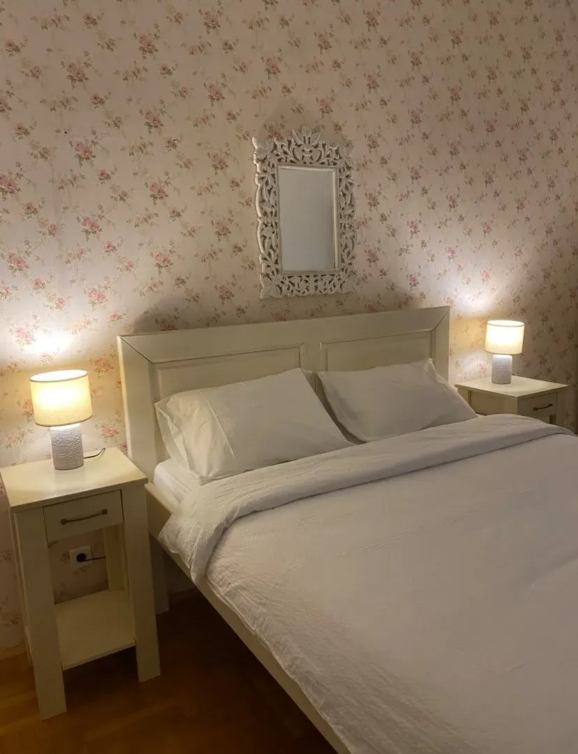 Izdavanje, jednosoban stan, 52m², City Kvart, Podgorica