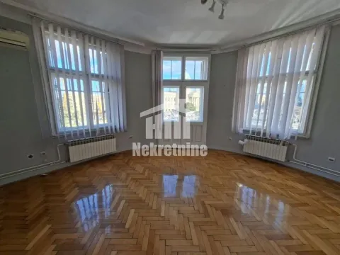 Izdavanje, poslovni prostor, 86m², Stari Grad, Beograd - image 3