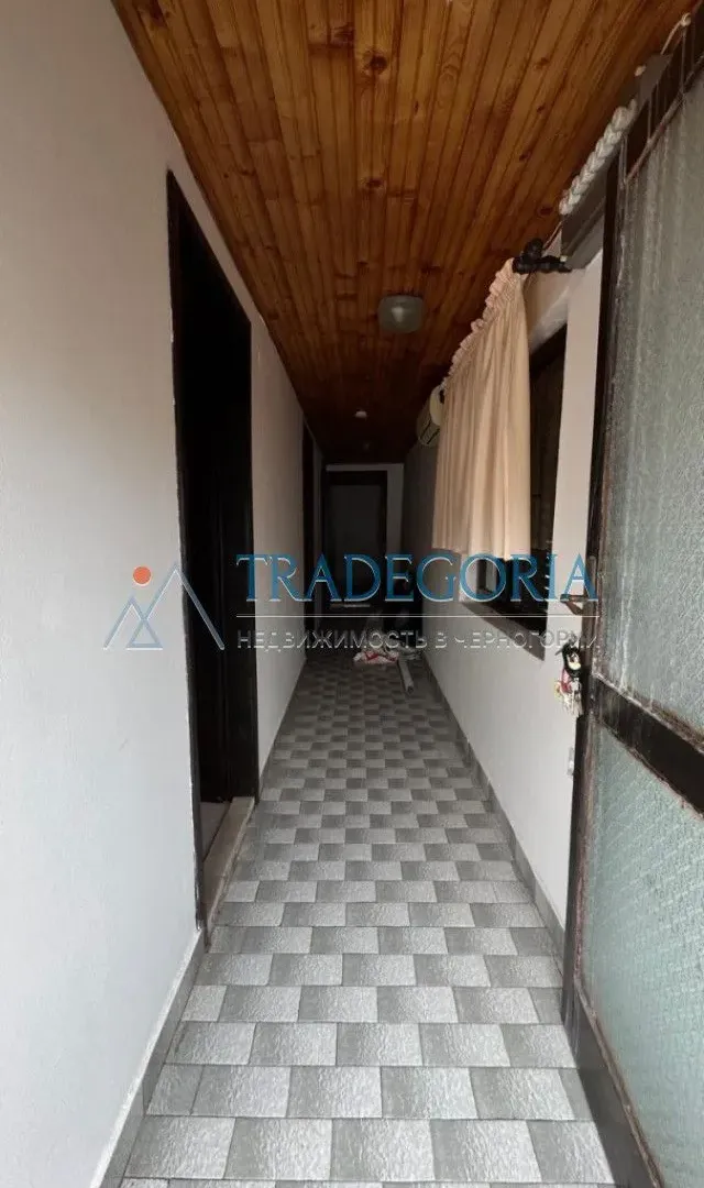 Prodaja, kuća, 84m², Budva, Crna Gora
