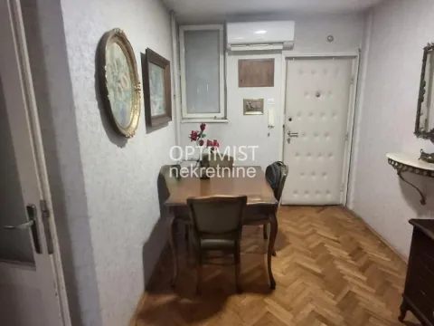 Prodaja, trosoban stan, 69m², Stari Merkator, Novi Beograd Sve Podlokacije - image 5