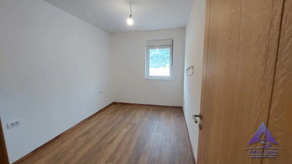 Sale, one bedroom apartment, 47m², Budva, Crna Gora