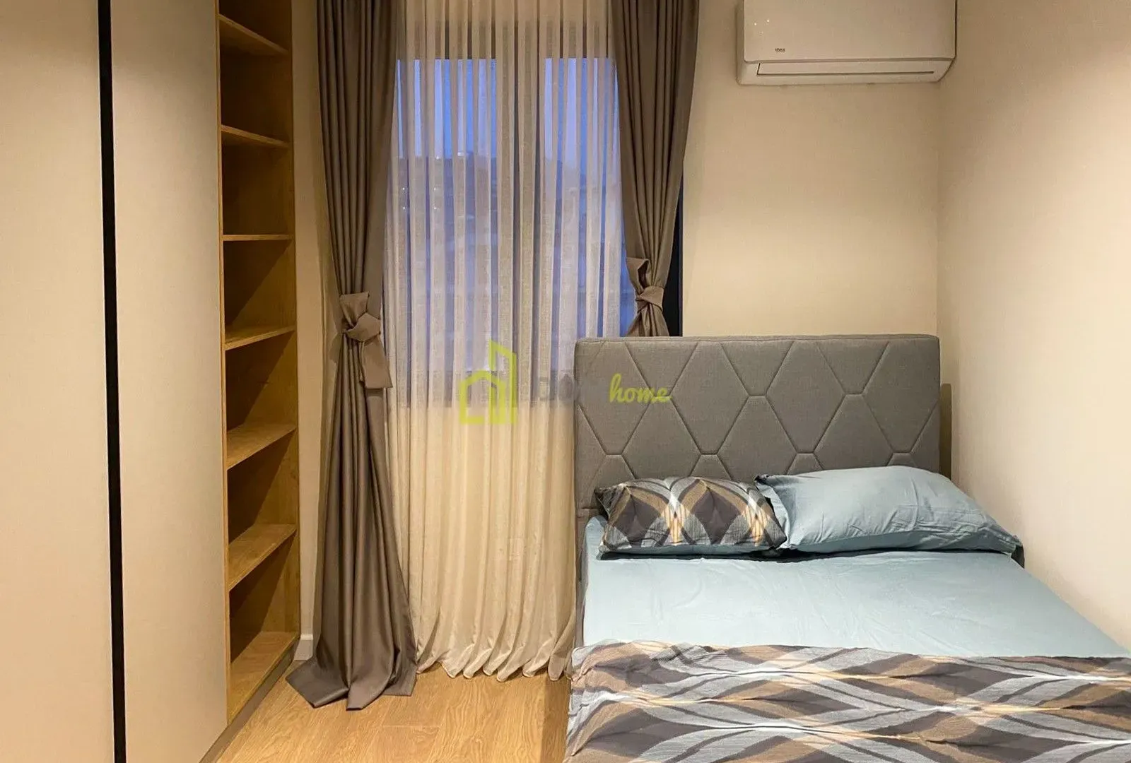 Rent, two bedroom apartment, 120m², Centar, Podgorica