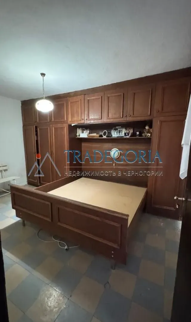 Prodaja, kuća, 84m², Budva, Crna Gora
