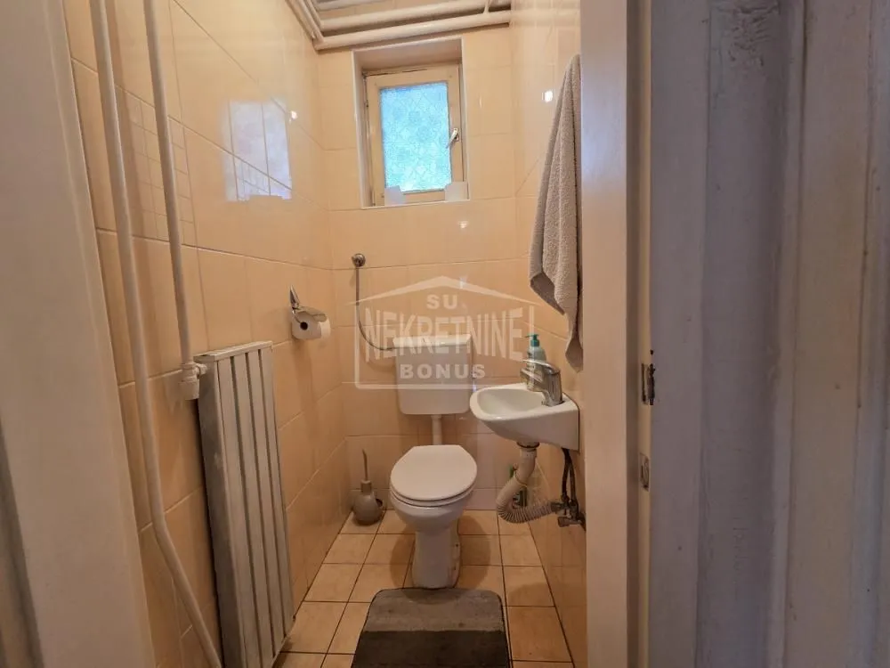 Prodaja, kuća, 136m², Novo Selo, Subotica
