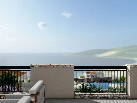 Prodaja, trosoban stan, 119m², Luštica Bay, Tivat - image 6