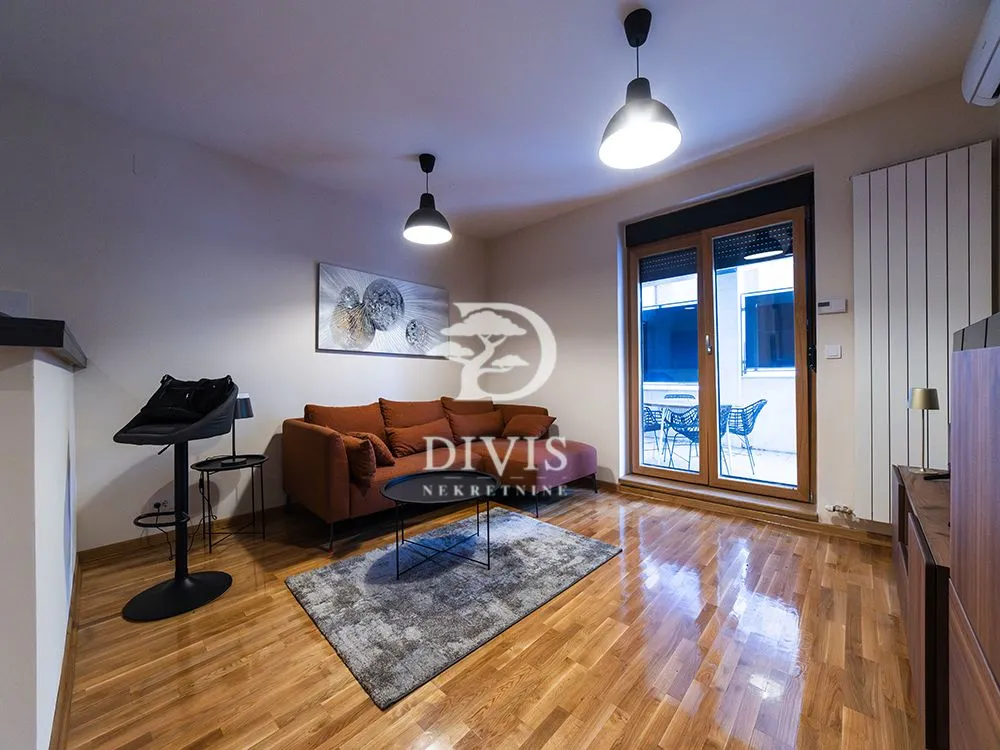 Prodaja, dvosoban stan, 70m², Dedinje Sve Podlokacije, Beograd