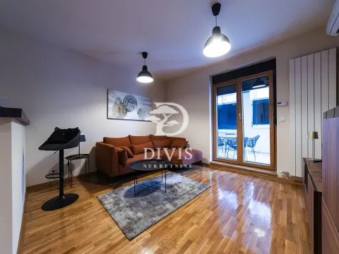 Stan in Dedinje Sve Podlokacije