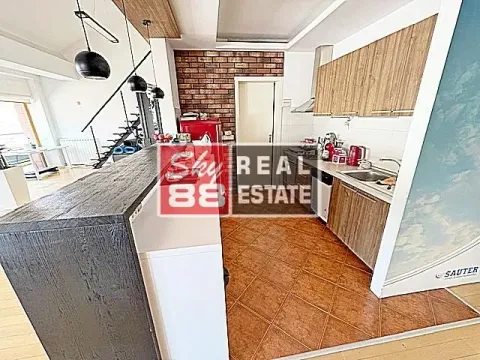 Rent, apartment, 415m², Vračar Sve Podlokacije, Beograd - image 9