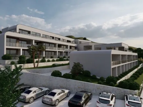 Sale, apartment, 32m², Tivat, Crna Gora - image 5