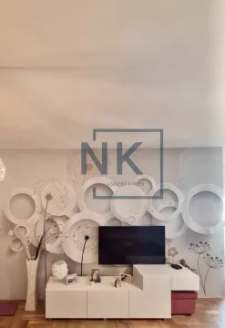 Prodaja, jednosoban stan, 51m², Tuški Put, Podgorica - image 3