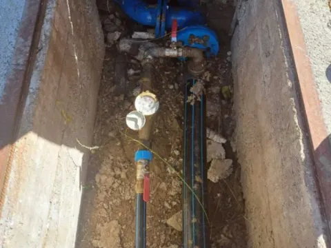 Sale, land lot, 1677m², Sutorina, Herceg Novi - image 3