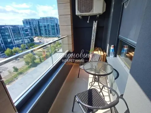 Rent, two bedroom apartment, 58m², Novi Beograd Blok 65, Novi Beograd Sve Podlokacije - image 15