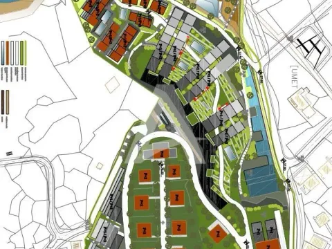 Prodaja, plac, 18576m², Sveti Stefan, Budva - image 4