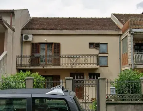 Kuća in Stari Aerodrom