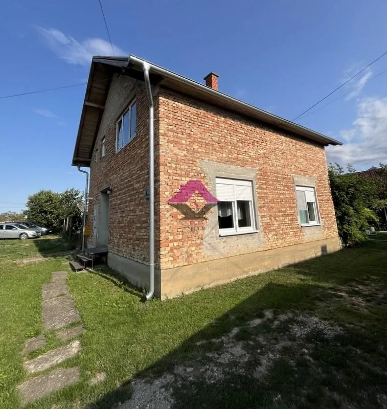 Prodaja, kuća, 200m², Klisa, Novi Sad Sve Podlokacije