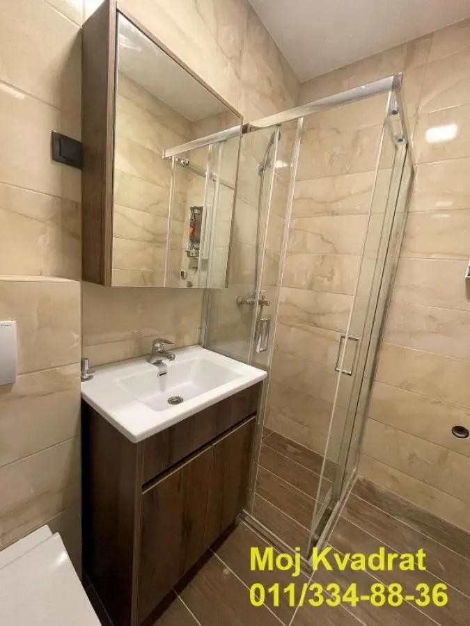 Sale, two bedroom apartment, 60m², Kosmaj, Sopot