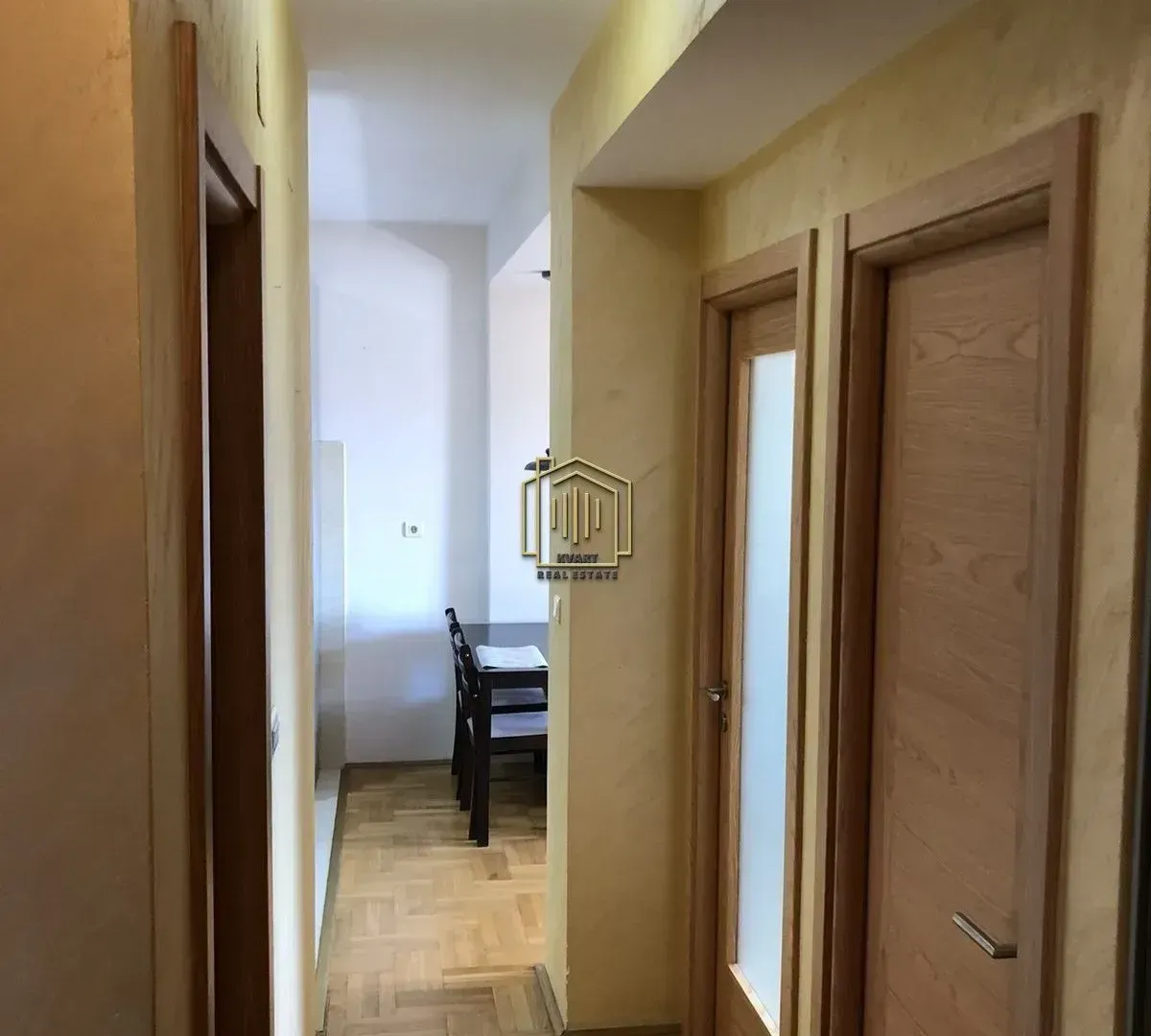 Prodaja, jednosoban stan, 58m², Preko Morače, Podgorica